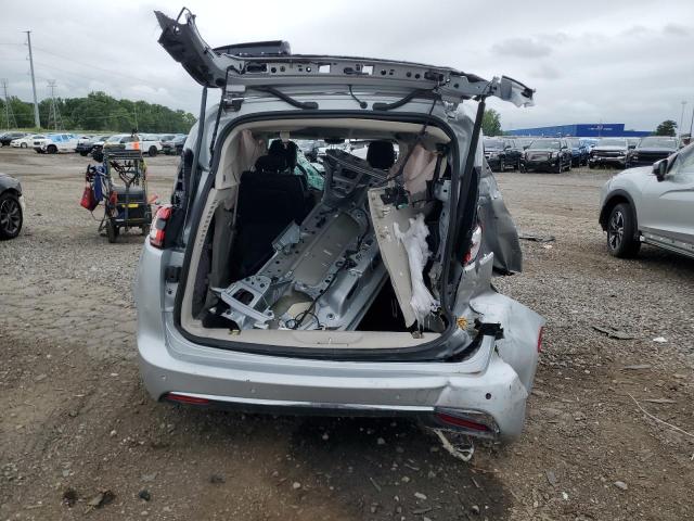 2024 CHRYSLER PACIFICA T 2C4RC1BG7RR172379