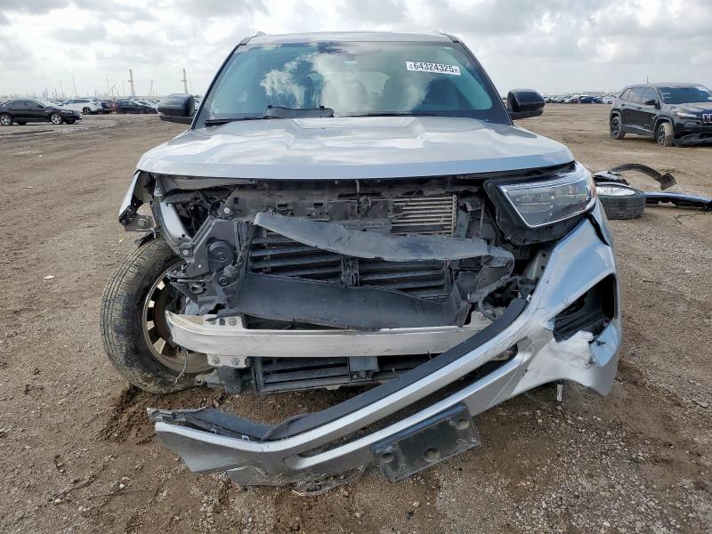 2020 FORD EXPLORER L 1FMSK7FH0LGC79191
