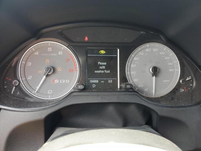 2015 AUDI SQ5 PREMIU WA1CGAFP9FA088160