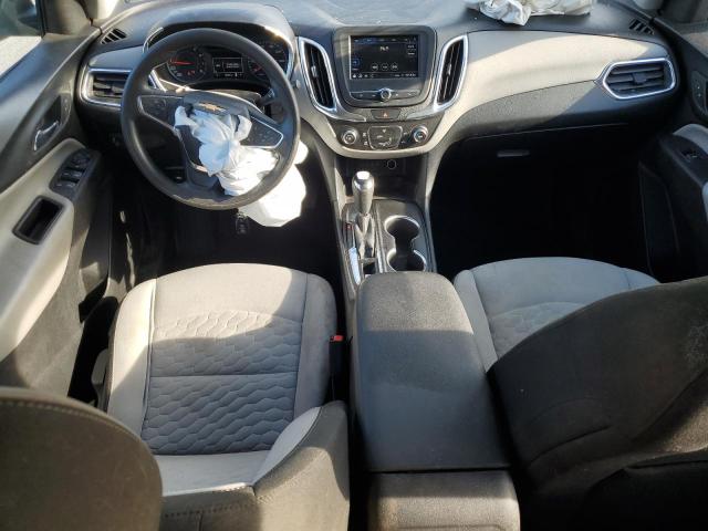 2019 CHEVROLET EQUINOX LS 2GNAXHEV7K6149574