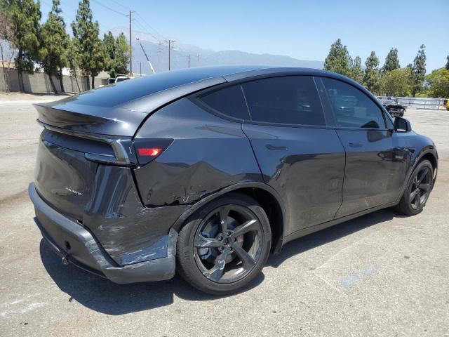2026 TESLA MODEL Y 7SAYGDEE2TF366075