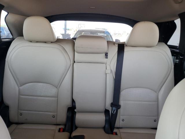 2019 INFINITI QX50 ESSEN 3PCAJ5M31KF119067