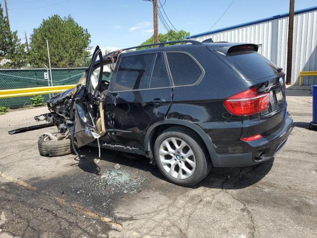 2012 BMW X5 XDRIVE3 - 5UXZV4C54CL987985