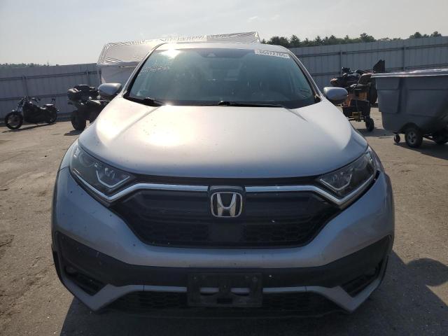 2022 HONDA CR-V EXL - 2HKRW2H89NH627138