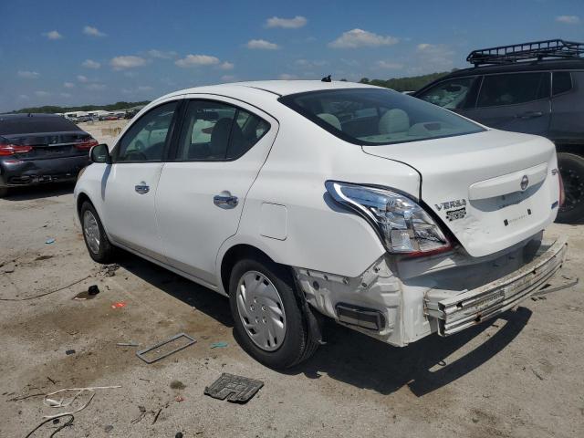 2012 NISSAN VERSA S - 3N1CN7AP9CL819134