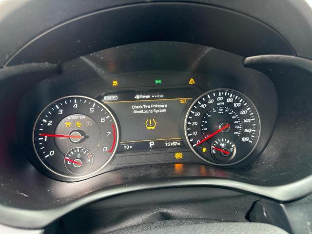 2018 KIA STINGER GT KNAE55LC4J6016126
