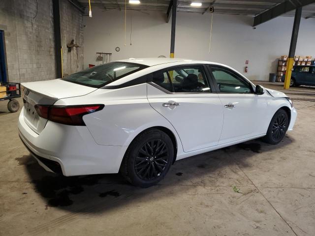 2025 NISSAN ALTIMA SV 1N4BL4DV8SN364692