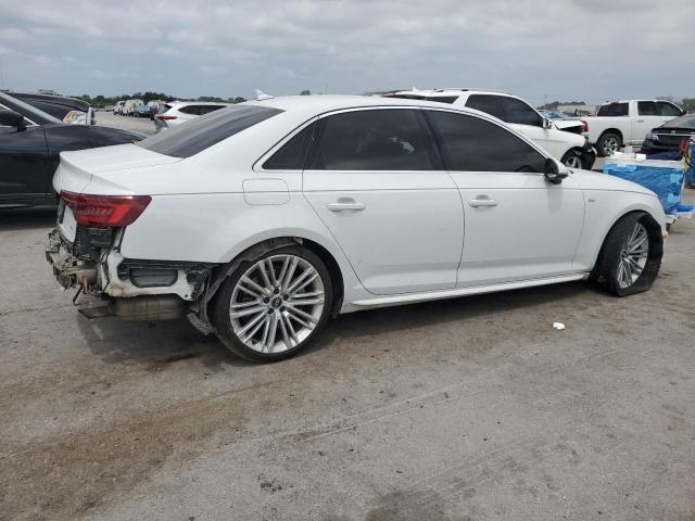 2019 AUDI A4 PREMIUM PLUS WAUENAF40KA107504