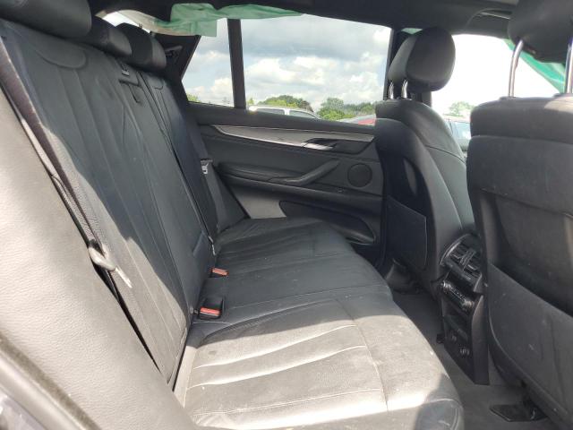 2016 BMW X5 SDRIVE35I 5UXKR2C55G0R71182