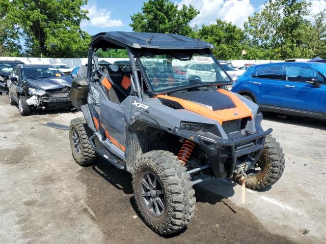 POLARIS GENERAL XP 2020 3NSGXD993LH950123 photo #1