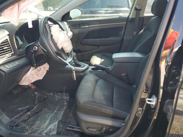 2017 HYUNDAI ELANTRA SE - 5NPD84LF7HH154074