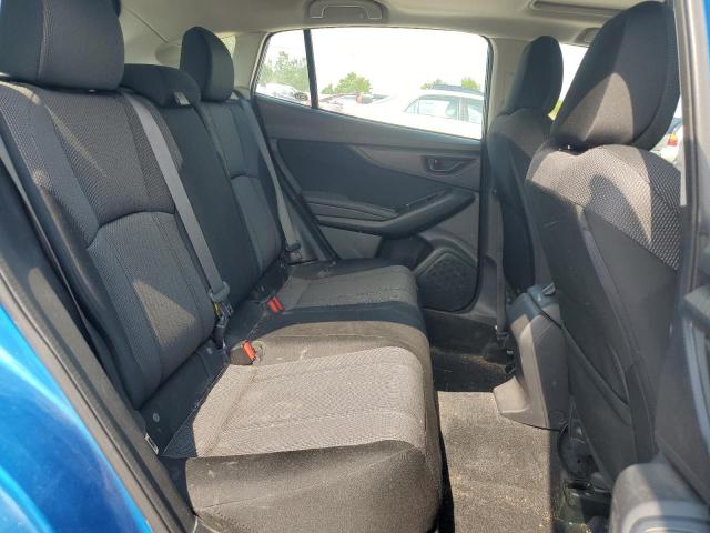 2021 SUBARU IMPREZA PR - 4S3GTAD60M3702088
