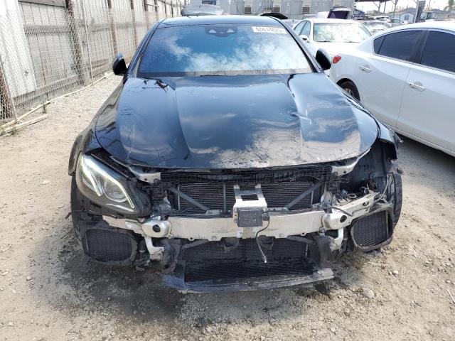 2018 MERCEDES-BENZ E 63 AMG-S WDDZF8KB2JA291962