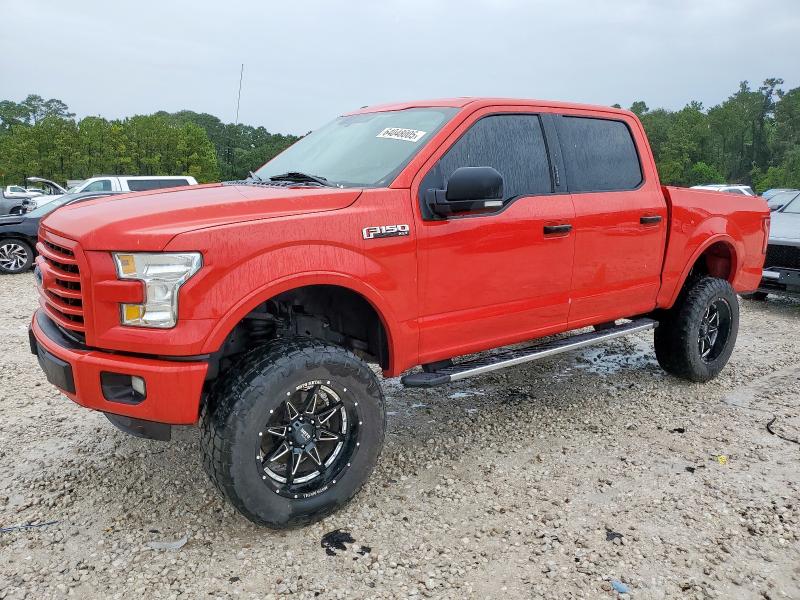 FORD F150 SUPER