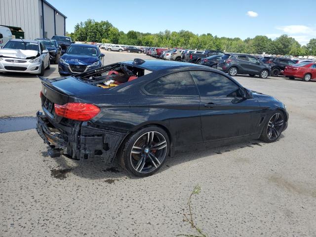 2015 BMW 435 XI WBA3R5C55FK189312