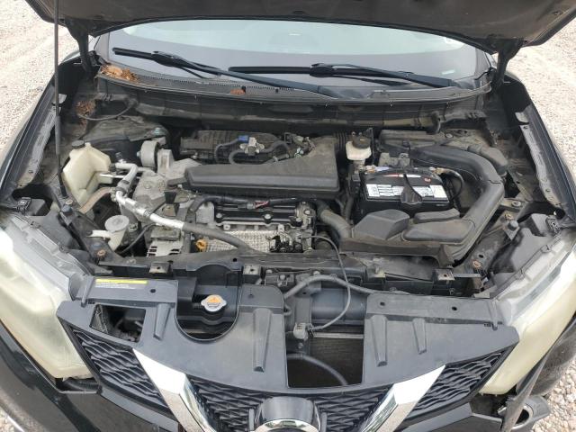 2015 NISSAN ROGUE S - 5N1AT2MV5FC804603