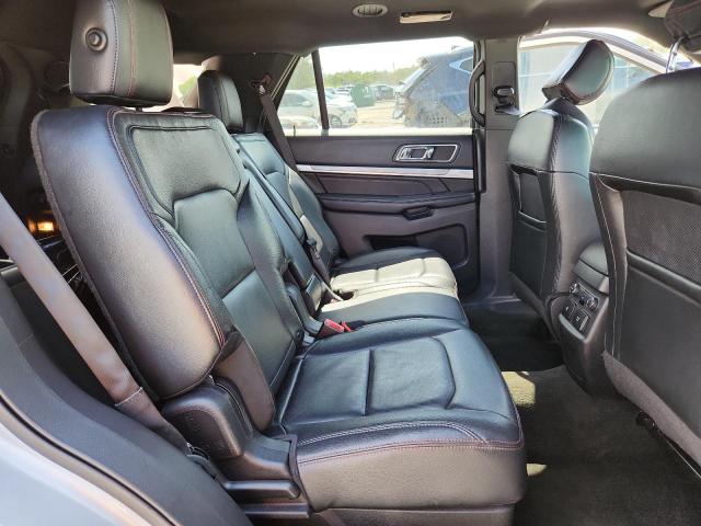 2016 FORD EXPLORER S 1FM5K8GT9GGB02473