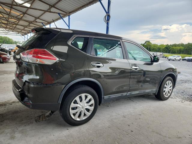 2015 NISSAN ROGUE S 5N1AT2MV1FC896485