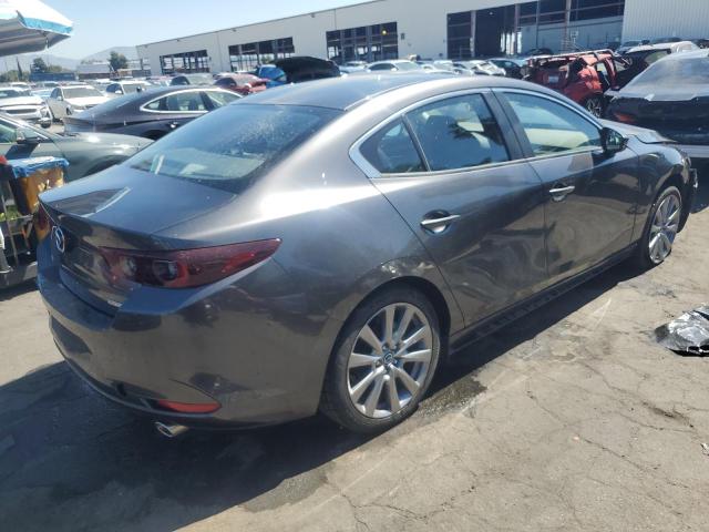 2025 MAZDA 3 PREFERRE JM1BPACM3S1767928