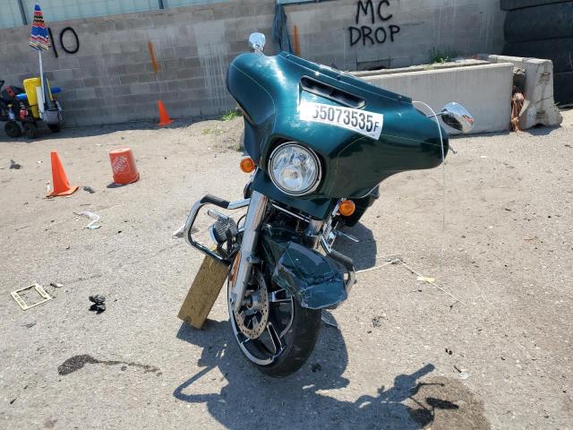 2015 HARLEY-DAVIDSON FLHXS STRE 1HD1KRM17FB635850