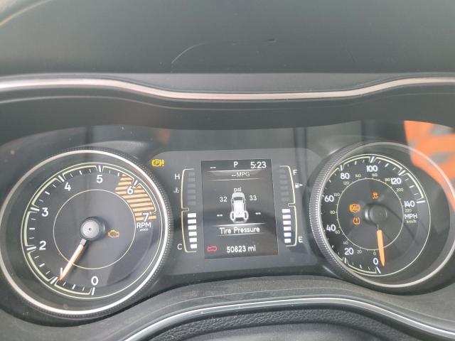 2019 JEEP CHEROKEE L 1C4PJMLN7KD395395