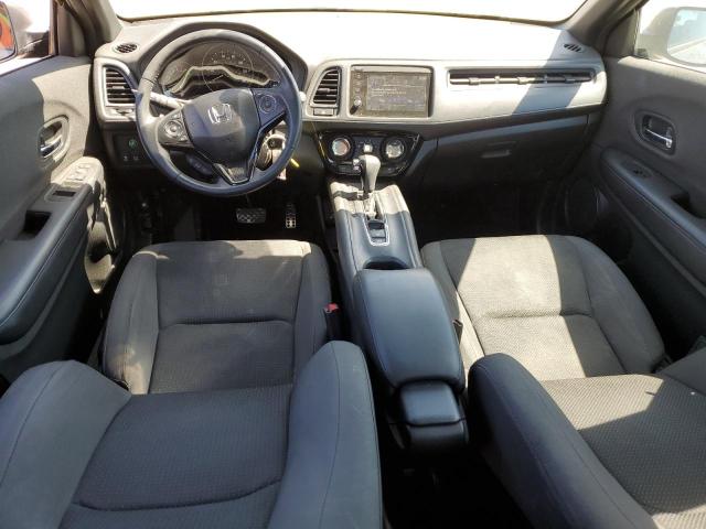 2019 HONDA HR-V SPORT 3CZRU5H13KG710590