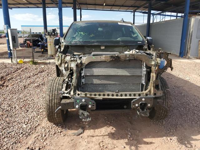 2023 CHEVROLET SILVERADO - 3GCUDDED3PG333842