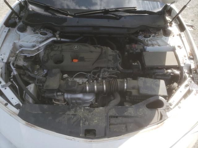 2021 ACURA TLX ADVANC 19UUB5F60MA003776