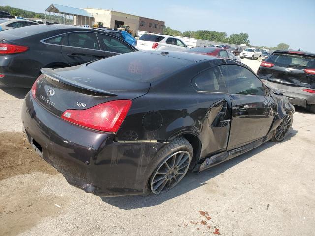 2014 INFINITI Q60 JOURNEY - JN1CV6EK6EM110033