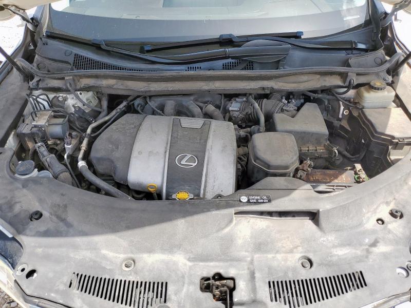 2016 LEXUS RX 350 - 2T2ZZMCA2GC019153