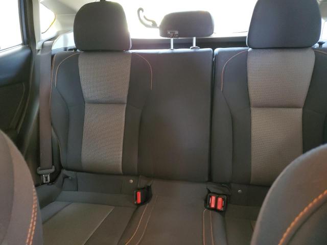 2021 SUBARU CROSSTREK - JF2GTAEC8MH397545