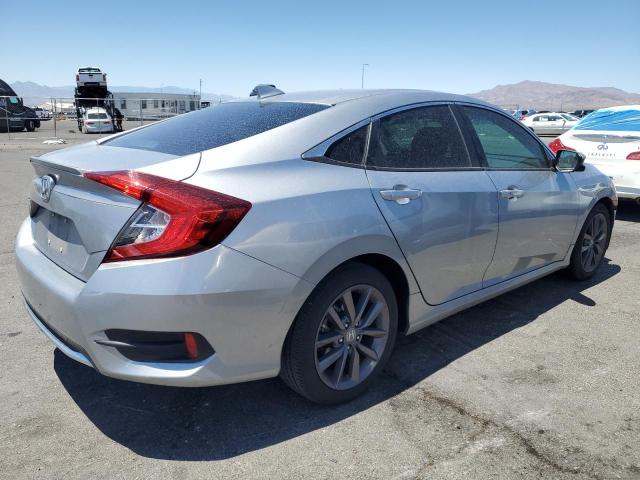 2020 HONDA CIVIC EX - 19XFC1F32LE003860