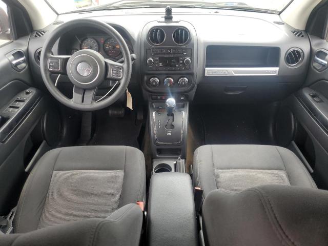 2016 JEEP COMPASS SP - 1C4NJDBB3GD617534