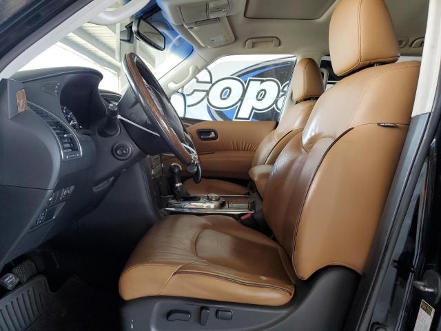 2016 INFINITI QX80 JN8AZ2NC5G9400378