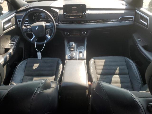 2022 MITSUBISHI OUTLANDER JA4J3UA80NZ056010