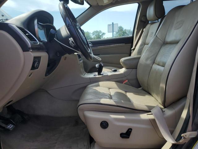 2014 JEEP GRAND CHER - 1C4RJFCG8EC220363