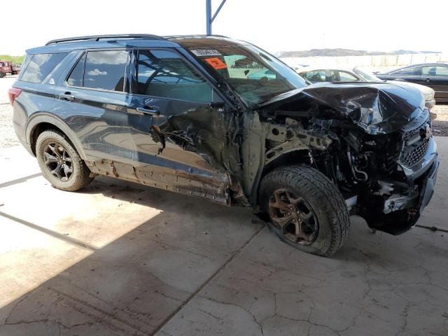 2022 FORD EXPLORER T 1FMSK8JH1NGB65393
