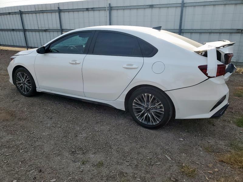 2024 KIA FORTE GT L - 3KPF54AD6RE787464