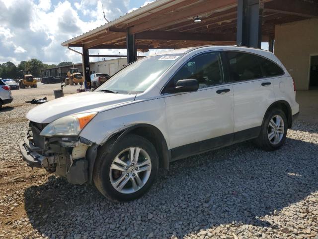 2010 HONDA CR-V EX - 3CZRE4H58AG701974