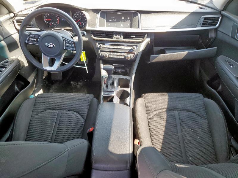 2020 KIA OPTIMA LX - 5XXGT4L38LG429330