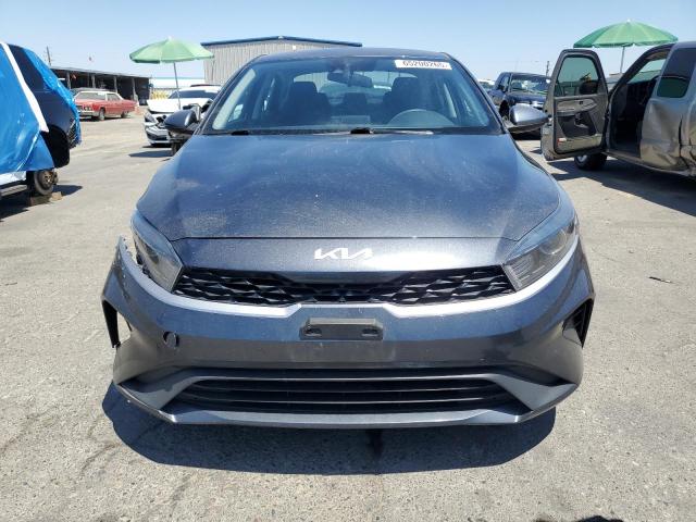 2022 KIA FORTE FE - 3KPF24AD3NE437129