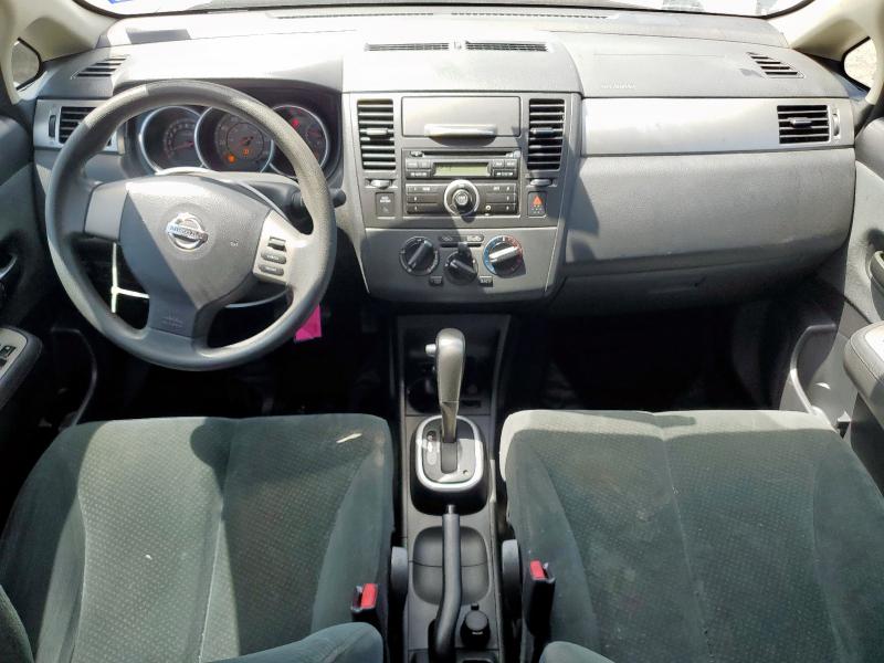 2010 NISSAN VERSA S - 3N1BC1CP2AL441778