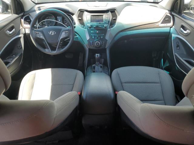 2018 HYUNDAI SANTA FE S - 5XYZTDLB1JG550743