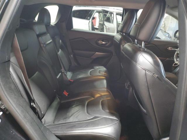 2019 JEEP CHEROKEE L 1C4PJMDNXKD116598