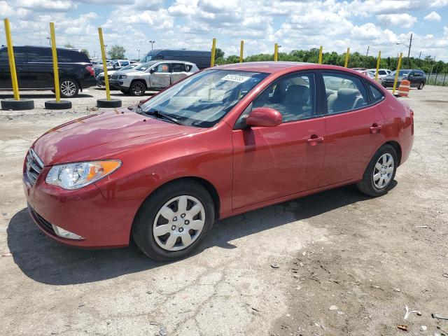 HYUNDAI ELANTRA GL