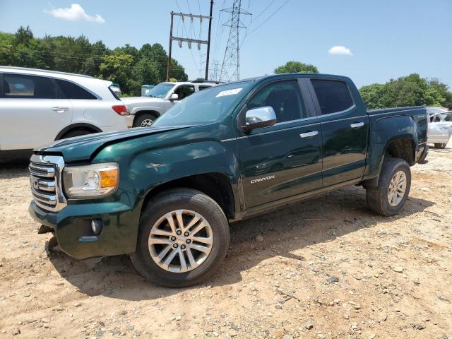 2015 GMC CANYON SLT 1GTG6CE34F1113891