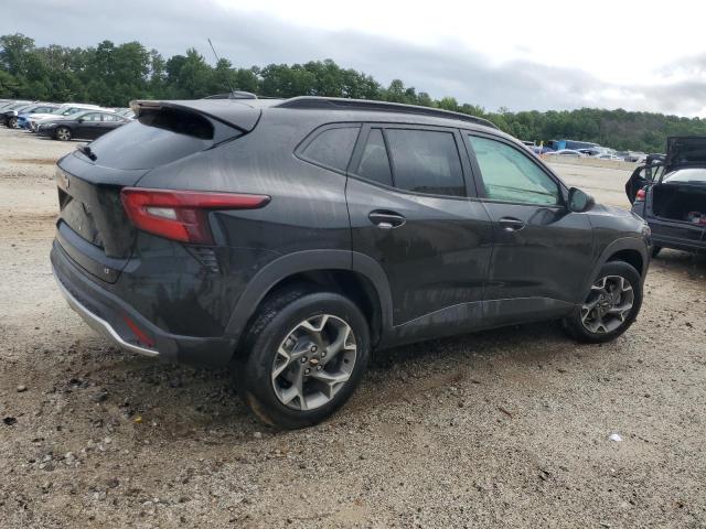2025 CHEVROLET TRAX 1LT KL77LHEP1SC258441
