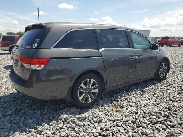 Vin: 5fnrl5h99gb027126, lot: 62643025, honda odyssey touring 20163