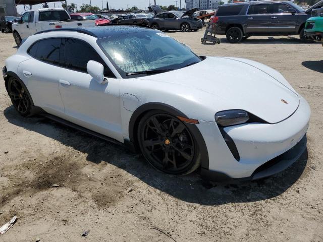 2022 PORSCHE TAYCAN CRO WP0BA2Y19NSA67581