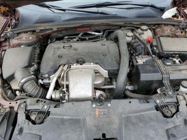 2019 BUICK REGAL ESSE W04GP6SX9K1073446